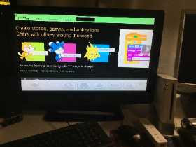 Featured project