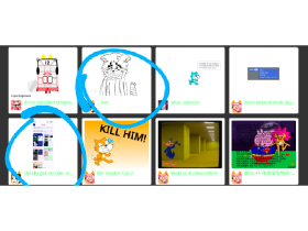 Featured project